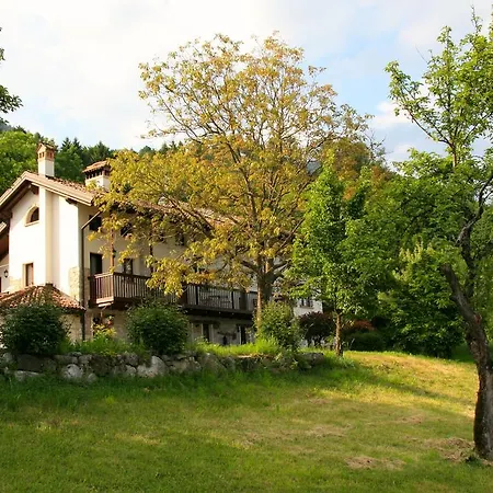 Agriturismo Dagai Sospirolo Extérieur photo