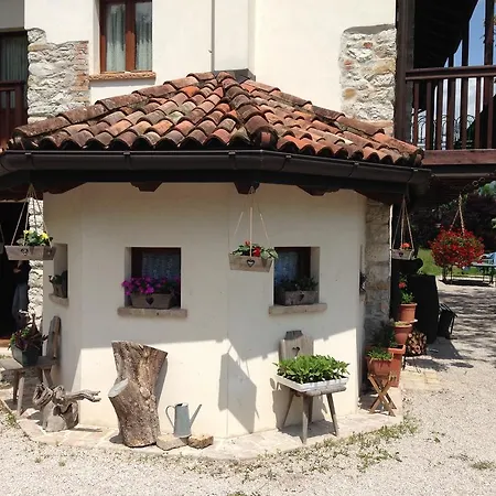 Agriturismo Dagai Sospirolo Extérieur photo
