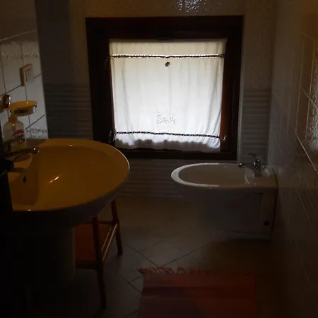 Agriturismo Dagai Sospirolo Chambre photo