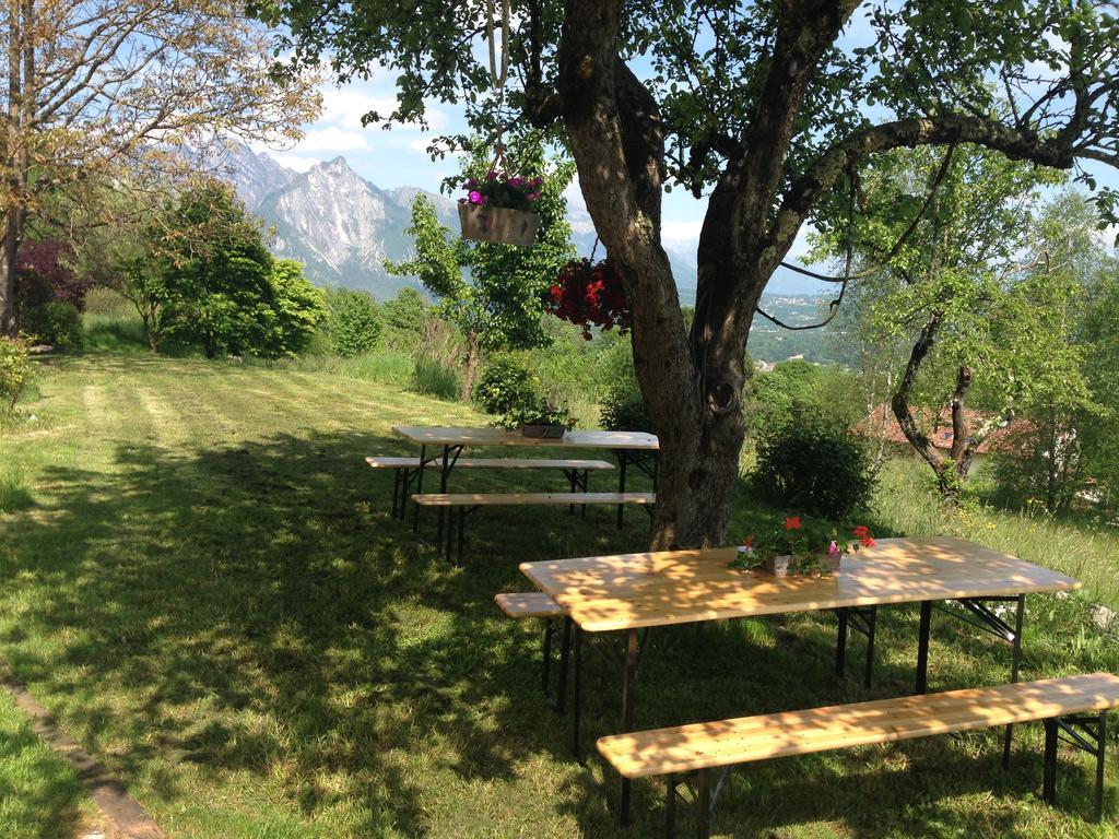 Agroturismo Dagai