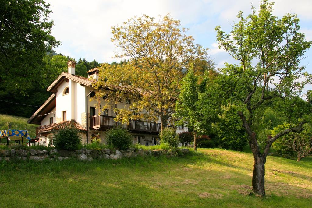 Dagai Séjour à la ferme *