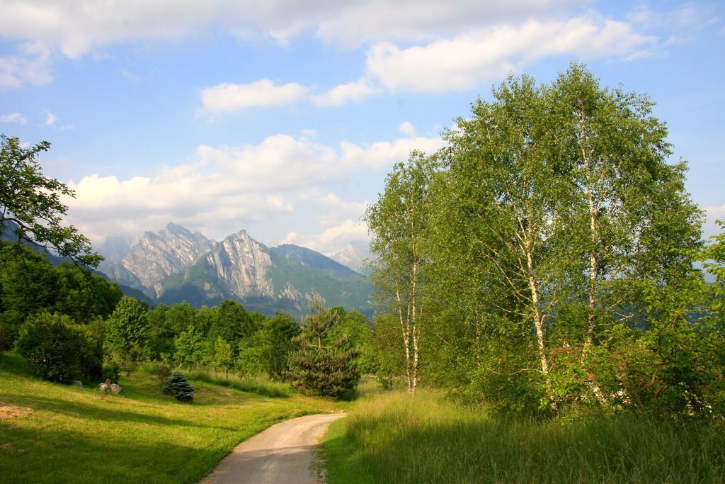 Agroturismo Dagai Sospirolo