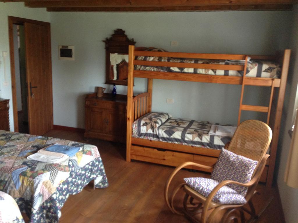 Agroturismo Dagai