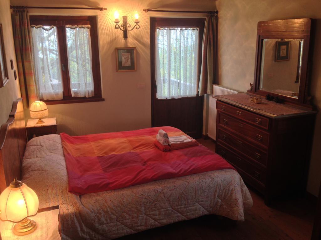 Agroturismo Dagai