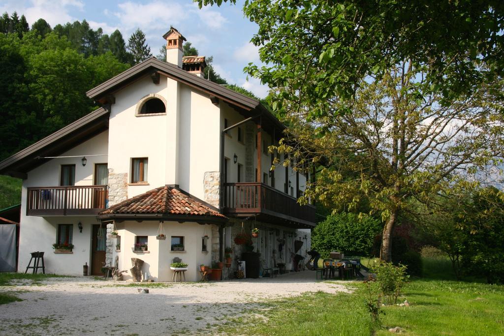Agroturismo Dagai *