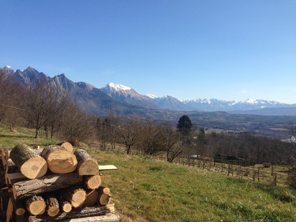 Séjour à la ferme Dagai