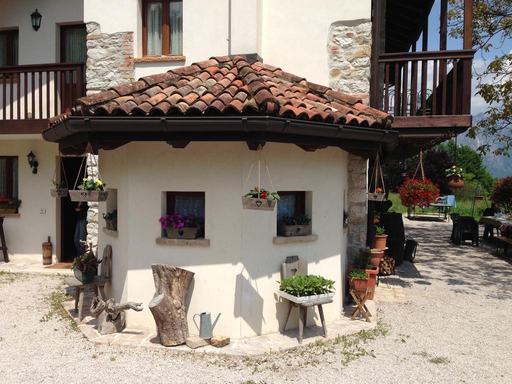 Dagai * Sospirolo
